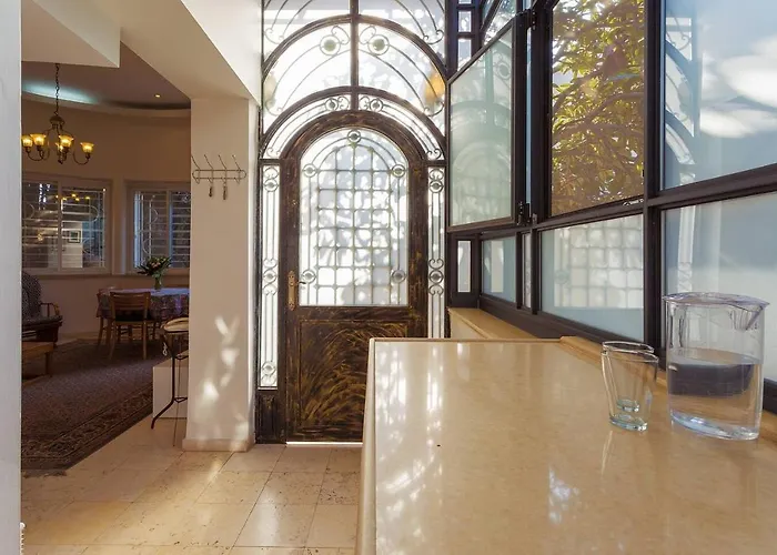 Duplex Apartment
