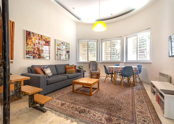 Duplex Apartment